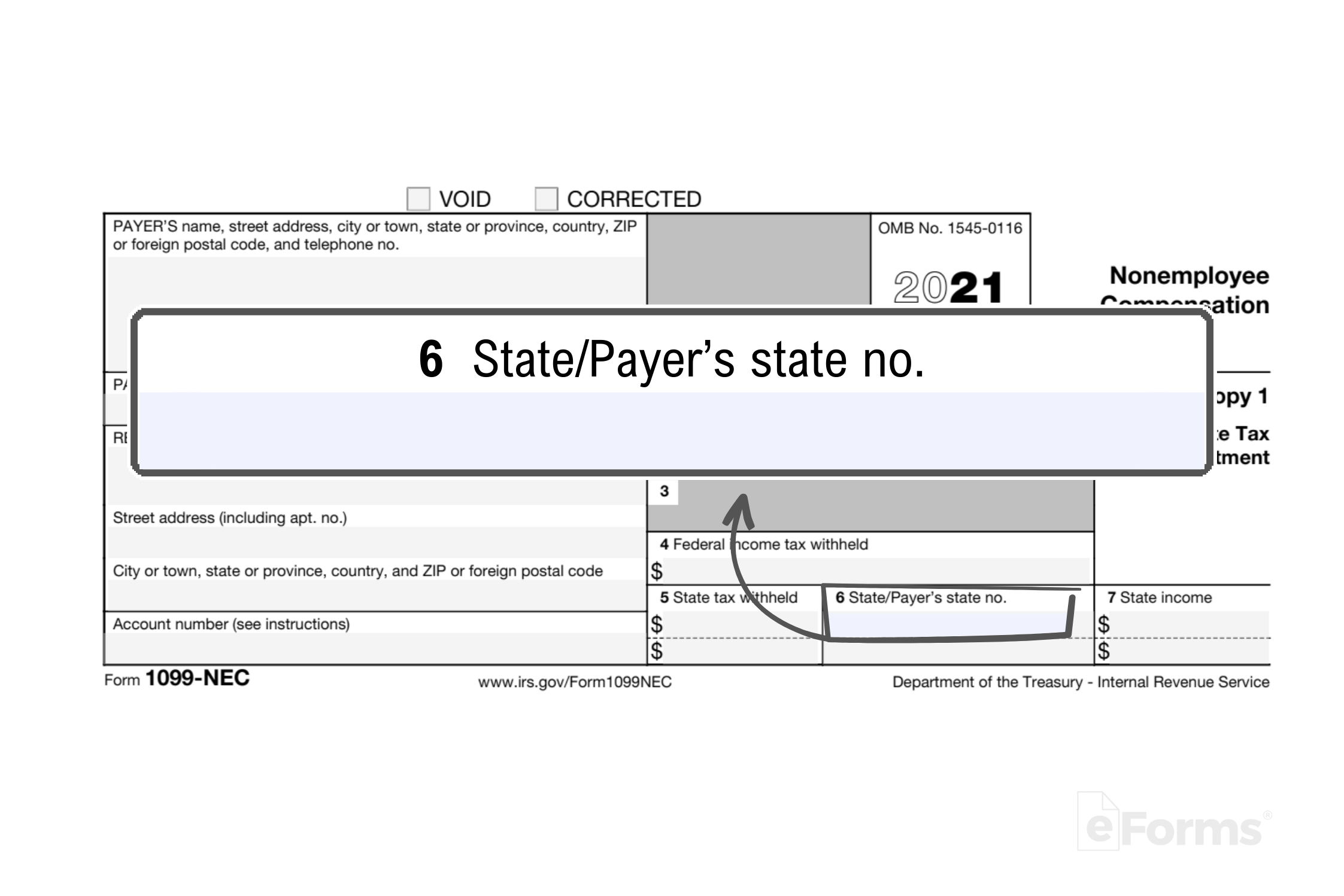 State Payer