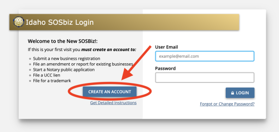 How to Form an LLC in Idaho – eForms
