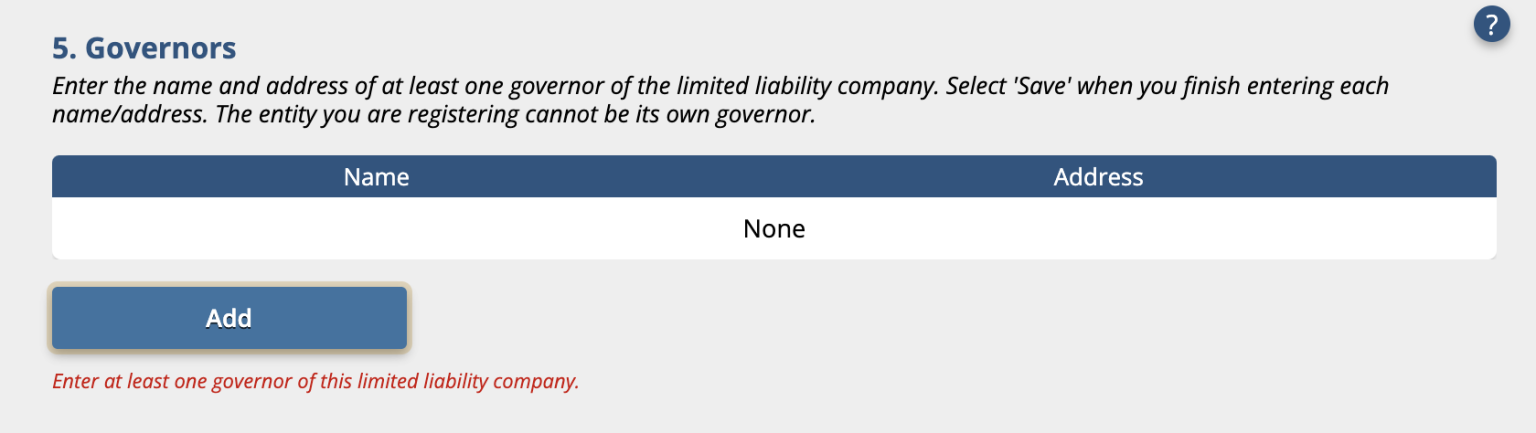 How to Form an LLC in Idaho – eForms