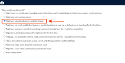 Free How to Form an LLC in Louisiana - PDF – eForms
