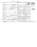 Free IRS Form 1099-B - PDF – eForms